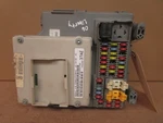 06 07 Jeep Liberty Interior Cabin Fuse Box Body Control Module 05026037. Fixed Price $40.00.