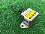 2003-2004 Toyota 4runner Yaw Rate Stability Control Sensor Oem 89183-60010. Fixed Price $69.99.