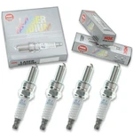 4pcs 2013 Arctic Cat Procross Xf 1100 Turbo Sno Pro Ngk Laser Iridium Spark Ax. Fixed Price $59.72.