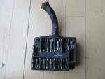 Ford 1975-1979 Truck 1978-1979 Bronco Fuse Block Box Panel F100 F150 F250 F350. Fixed Price $79.95.