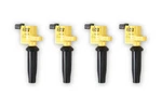 Accel 140505-4 Direct Ignition Coil Kit For Ford/mazda Mercury 2.0/2.3l I4 4pc. Fixed Price $222.95.