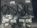 New Oem Subaru Valve Rocker Cam Cover Gasket Kit Turbo Gt Xt Wrx Sti Ej255 Ej257. Fixed Price $58.66.