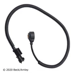 Ignition Knock (detonation) Sensor-sensor Beck/arnley 158-1653. Fixed Price $39.28.