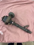 1967-68-corvette 427-435 Transistor Distributor 8d29. Fixed Price $1200.00.