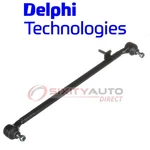 Delphi Front Steering Tie Rod Assembly For 1984-1989 Mercedes-benz 190d Gear Kh. Fixed Price $62.74.