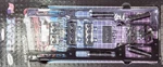 R And M Specialties For Spark Plug Wire Loom Sbc Vertical Style 1101-90-k. Fixed Price $108.99.