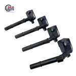 Mercedes-benz Glc 300 2.0l I4 2017-2020 Engine Ignition Coil Pack Set X4 Oem. Fixed Price $151.20.