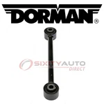 Dorman Rear Left Lower Forward Suspension Control Arm For 2003-2008 Honda If. Fixed Price $51.08.