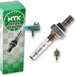 Ngk Ntk Upstream O2 Oxygen Sensor For 1996-1997 Chevrolet Express 2500 4.3l Fm. Fixed Price $63.16.