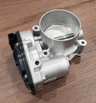 Original Oem Ford Throttle Body At4e-9f991-eb Brand New With 2-yr Warranty. Fixed Price $67.00.