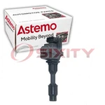 Hitachi Igc0013 Ignition Coil For Uf282 Gn10729 E755 C1122 C-794 48613 Pc. Fixed Price $58.79.