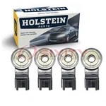 4 Pc Holstein Ignition Knock Detonation Sensors For 2012 Lexus Lfa 4.8l V10 Og. Fixed Price $282.06.