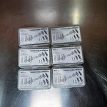 Jrready St6138 Dtp Deutsch Connector Kit 2-pin 12-14 Awg Waterproof 6-pack. Fixed Price $134.96.