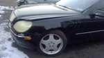 Ignition Switch 215 Type Cl500 Fits 01-06 Mercedes Cl-class. Fixed Price $99.99.