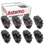 8 Pc Hitachi Ignition Coils For 2003-2006 Mercedes-benz E500 5.0l V8 Spark Lc. Fixed Price $339.23.