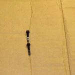 1992-1996 Corvette C4 Ignition Module Mounting Screws, (2), Gm 10474609. Fixed Price $8.99.