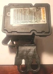 2007-2009 Chrysler Sebring Dodge 08-09 Avenger Sedan Abs Anti Lock Brake Pump. Fixed Price $95.00.
