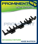 Ignition Coil Uf296 Replacement For 2000-06 Jeep Grand Cherokee Wrangler 4.0l L6. Fixed Price $40.07.