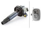 Ignition Coil Hella 230036321. Fixed Price $48.95.