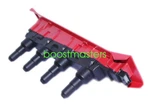 For Saab 900 9000 9-3ck 2.0l Turbo 2.3l L4 Ignition Coil Pack Cassette Uf422. Fixed Price $2173.34.