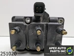 Oem 1991 Chrysler Imperial 3.8l Ignition Coil Pack Assembly. Fixed Price $49.99.