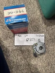American Parts Power Ready Ignition 30-344 New Old Stock. Fixed Price $15.29.