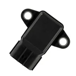 Manifold Absolute Pressure Sensor For Yamaha Mitsubishi Mn143855 E1t42471 .. Fixed Price $17.25.