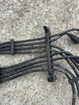 Oem Ignition Cables For 05 Chrysler Jeep Dodge 5.7 Hemi Used. Fixed Price $100.00.