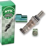Ngk Ntk Upstream O2 Oxygen Sensor For 2003 Nissan Sentra 1.8l L4 - Universal Wg. Fixed Price $93.65.