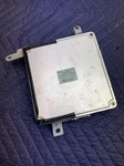 86.5-92 Supra Turbo *skid Control Computer Module* Ma70 Abs Oem 89540-14020. Fixed Price $69.99.