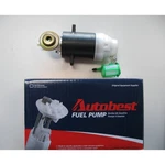 Autobest F4387 Fuel Pump And Strainer Set For 86-95 Nissan 720 D21 Pickup. Fixed Price $67.82.