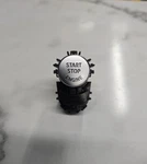 Toyota Supra Mk5 Ignition Switch Start Stop 79441093 02. Fixed Price $49.99.