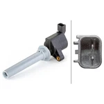 Hella 230035871 Ignition Coil. Fixed Price $74.88.