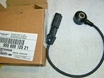 Knock Sensor For Porsche Cayenne 3.2 Litre Engine, New. Fixed Price $36.29.