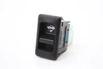 2007-2012 Nissan Altima 3.5l Sr Trunk Release Button Markings Are Faded. Fixed Price $25.00.