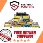 For Lexus Srs Module Crash Data Clear Reset - 89170-60241. Fixed Price $39.97.