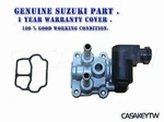 Genuine Suzuki Swift Iacv Idle Air Control Valve 18137-64g01 Siwft Sx4. Fixed Price $75.00.