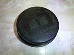 Carter Carburetor Choke Cover 1952 1953 1954 1955 1956 Hudson Hornet Wasp Jet. Fixed Price $29.95.