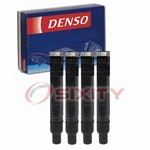 4 Pc Denso Direct Ignition Coils For 2006 Toyota Highlander 2.4l L4 Spark He. Fixed Price $224.81.