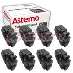 8 Pc Hitachi Ignition Coils For 2000-2006 Mercedes-benz S500 5.0l V8 Spark Ra. Fixed Price $332.44.