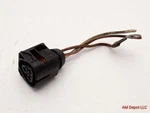 2011 Bmw X5 X6 E71 E70 35i Ignition Coil Socket Connector Pigtail 12521437985. Fixed Price $16.99.