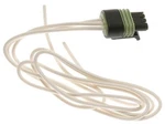 For Silverado 3500 Ignition Hall Effect Switch Connector Ac Delco 52995wjzz. Fixed Price $30.60.