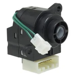 Ignition Switch Wve 1s5965 Fits 00-05 Cadillac Deville. Fixed Price $82.95.
