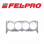 Fel-pro Cylinder Head Gasket For 1959-1961 Chevrolet Kingswood 5.7l 6.7l V8 Va. Fixed Price $49.46.