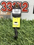 2010 Toyota Corolla Side Sensor Rh Pn: 89831-02090 Oem. Fixed Price $43.64.