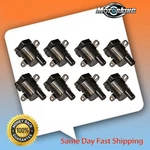 For D585 Uf262 Chevy Gmc Silverado 1500 2500 5.3l 6.0l 4.8l 8pcs Ignition Coil. Fixed Price $159.40.