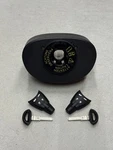 2003-2011 Saab 9-3 Cim Central Integrated Module 2 Keys & Pin Code 12760545. Fixed Price $338.87.