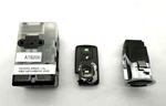 Oem 04-09 Xw20 Toyota Prius Ignition Start Stop Switch Immobilizer Key Fob Unit. Fixed Price $69.00.