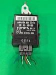 2007- 2012 Lexus Ls460 Bus Buffer Computer Control Module Oem Part 89112-50030. Fixed Price $19.99.