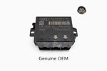 Oem Audi Q7 Parking Aid Control Module Pdc 4l0919475a 2012 Genuine. Fixed Price $49.99.